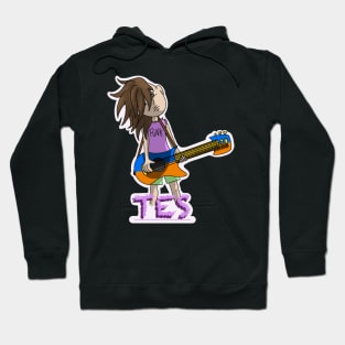 PunkRock TES Hoodie